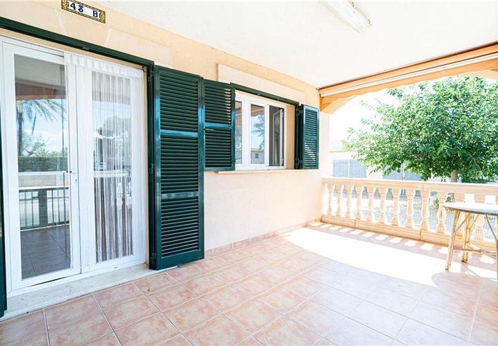 Reihenhaus in Campos, Mallorca, Campos - € 435.000 | Ref: 46362 - Foto 1